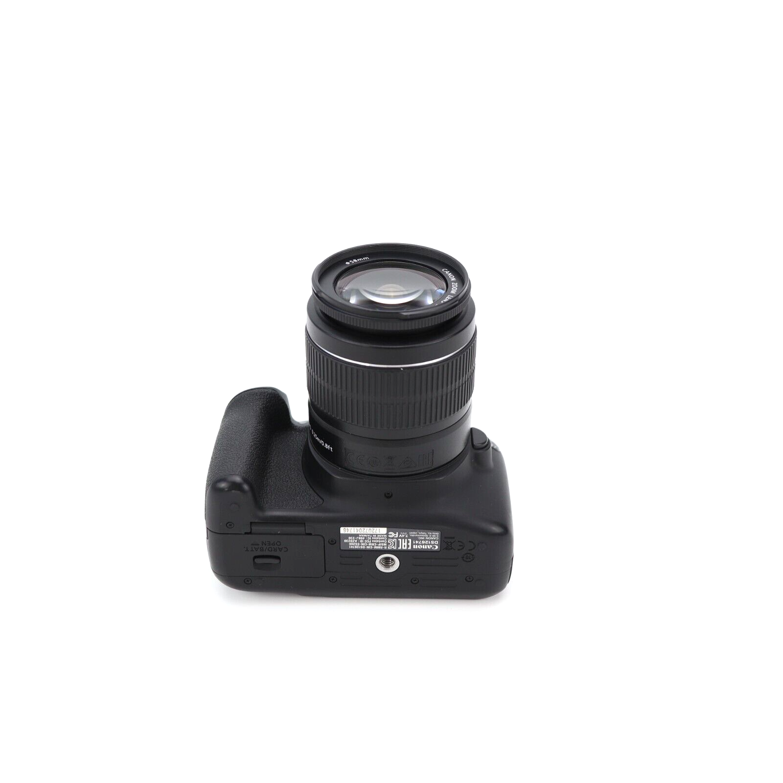 Canon EOS 2000D/ T7 Camera KIT with 18-55mm Lens  - 24HR POST