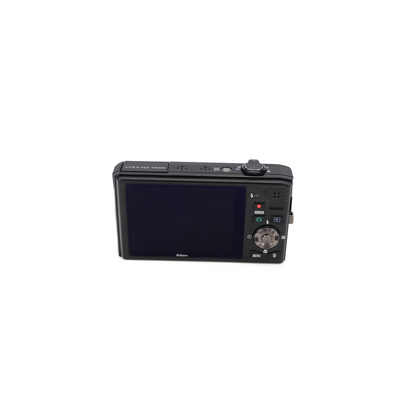 Nikon Coolpix S8000 Digital Camera - Read description - 24HR POST