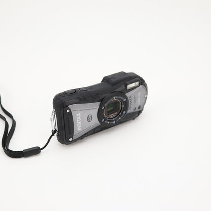 Ricoh WG-10 Compact Waterproof Digital Camera *24HR POST*