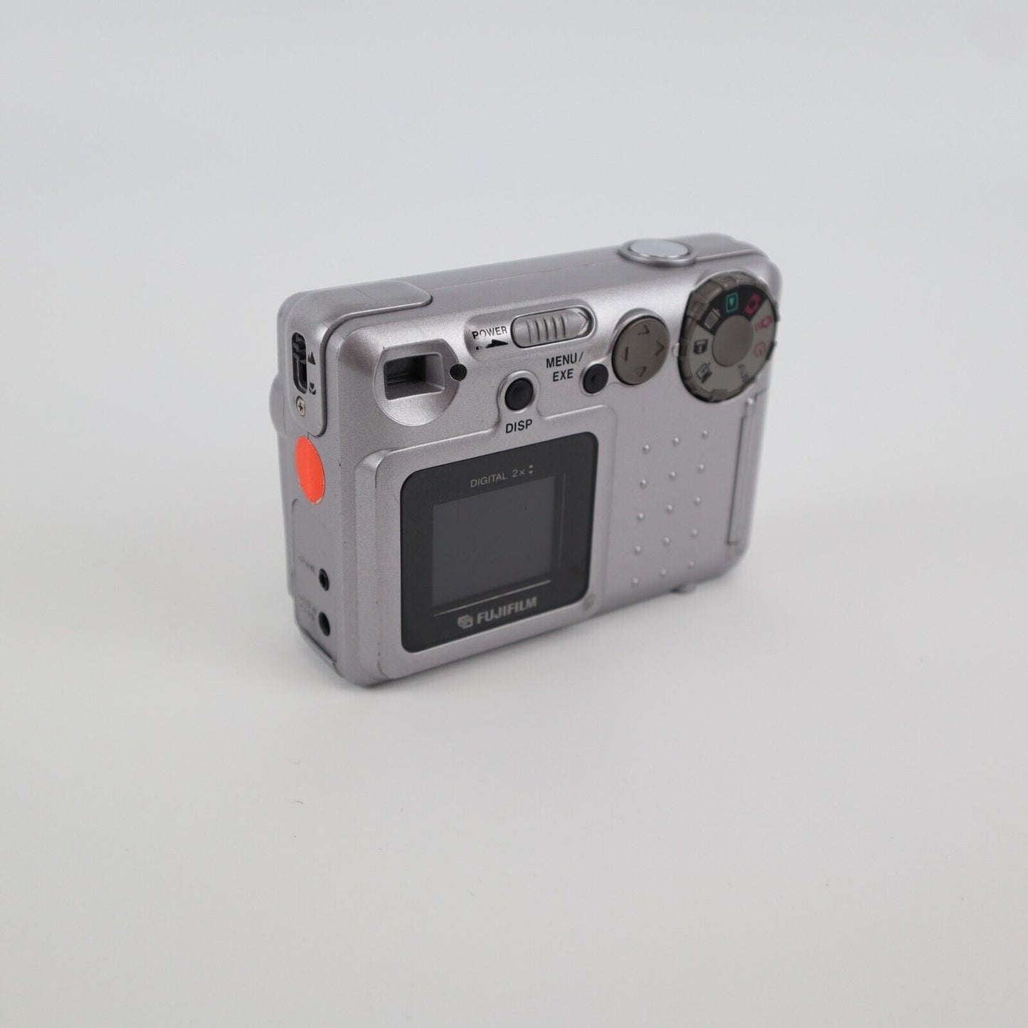 Fujifilm MX-1200 Vintage Compact Digital Camera - 48HR POSTAGE