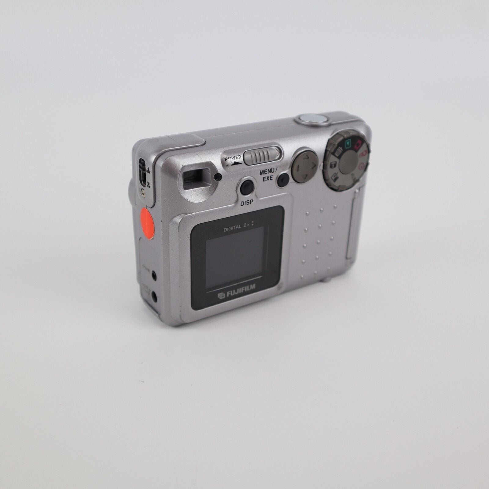 Fujifilm MX-1200 Vintage Compact Digital Camera - 48HR POSTAGE