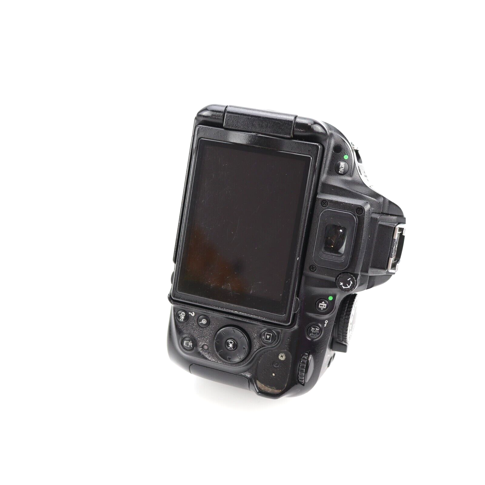 Nikon D5200 Digital Camera with 18-55mm Lens- 24HR POST