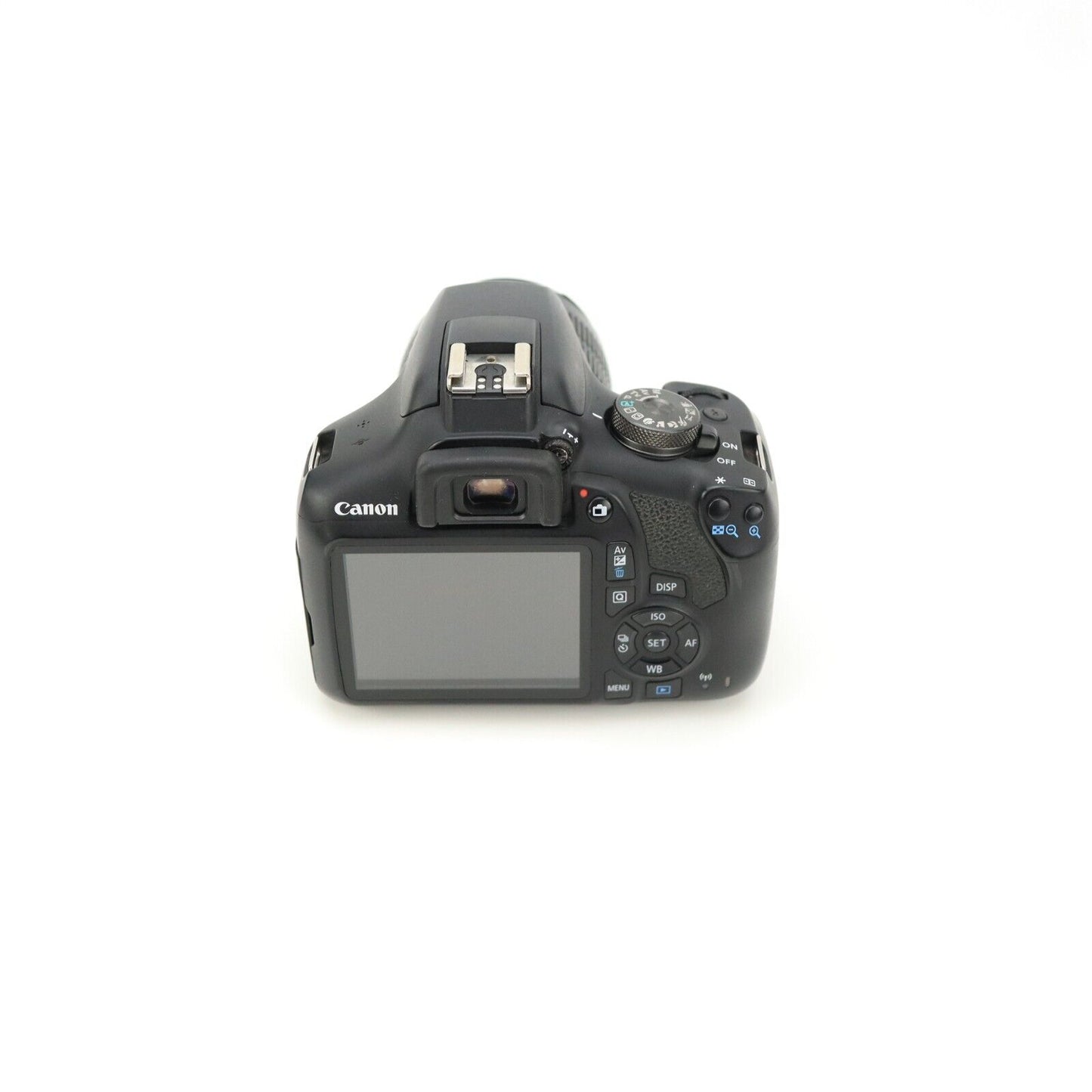 Canon EOS 2000D Camera KIT with 18-55mm Lens - 24HR Postage