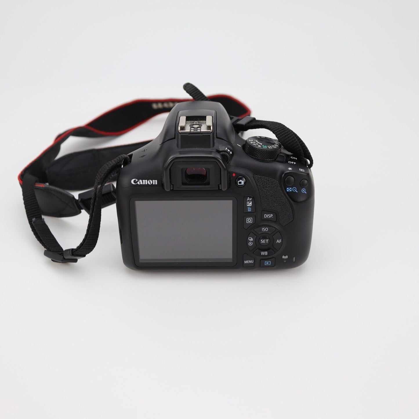 Canon EOS 1300D Camera Kit With 18-55mm Lens - 11K Shutter Count - GRADE A