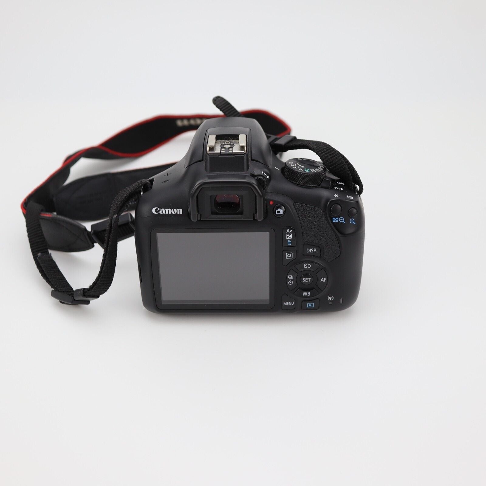 Canon EOS 1300D Camera Kit With 18-55mm Lens - 11K Shutter Count - GRADE A