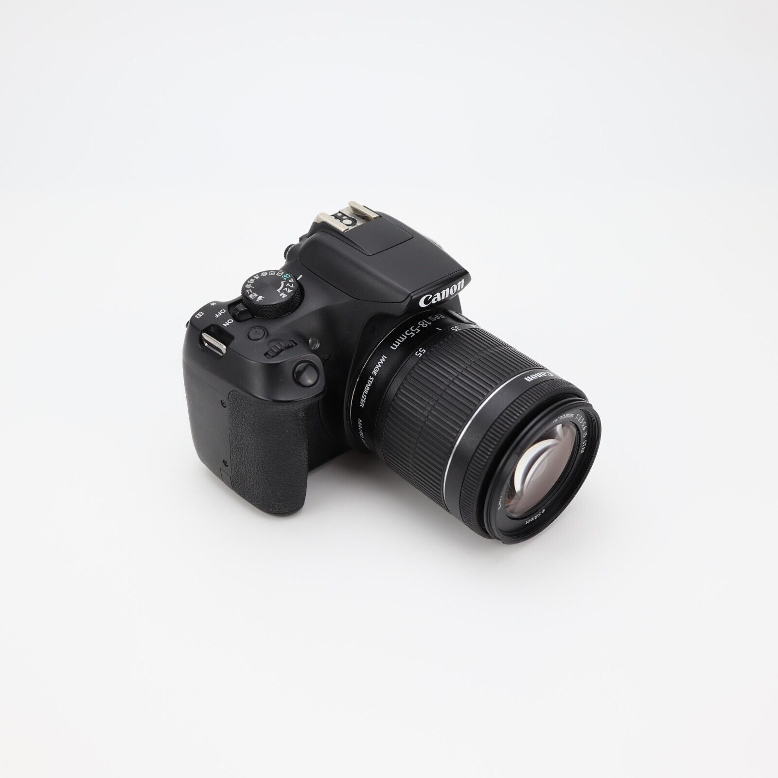 Canon EOS 1300D Camera Kit With 18-55mm Lens  - 24HR POST