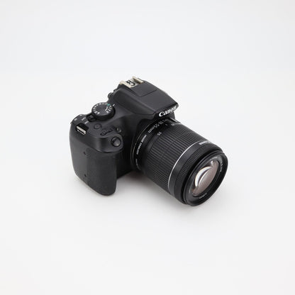 Canon EOS 1300D Camera Kit With 18-55mm Lens  - 24HR POST