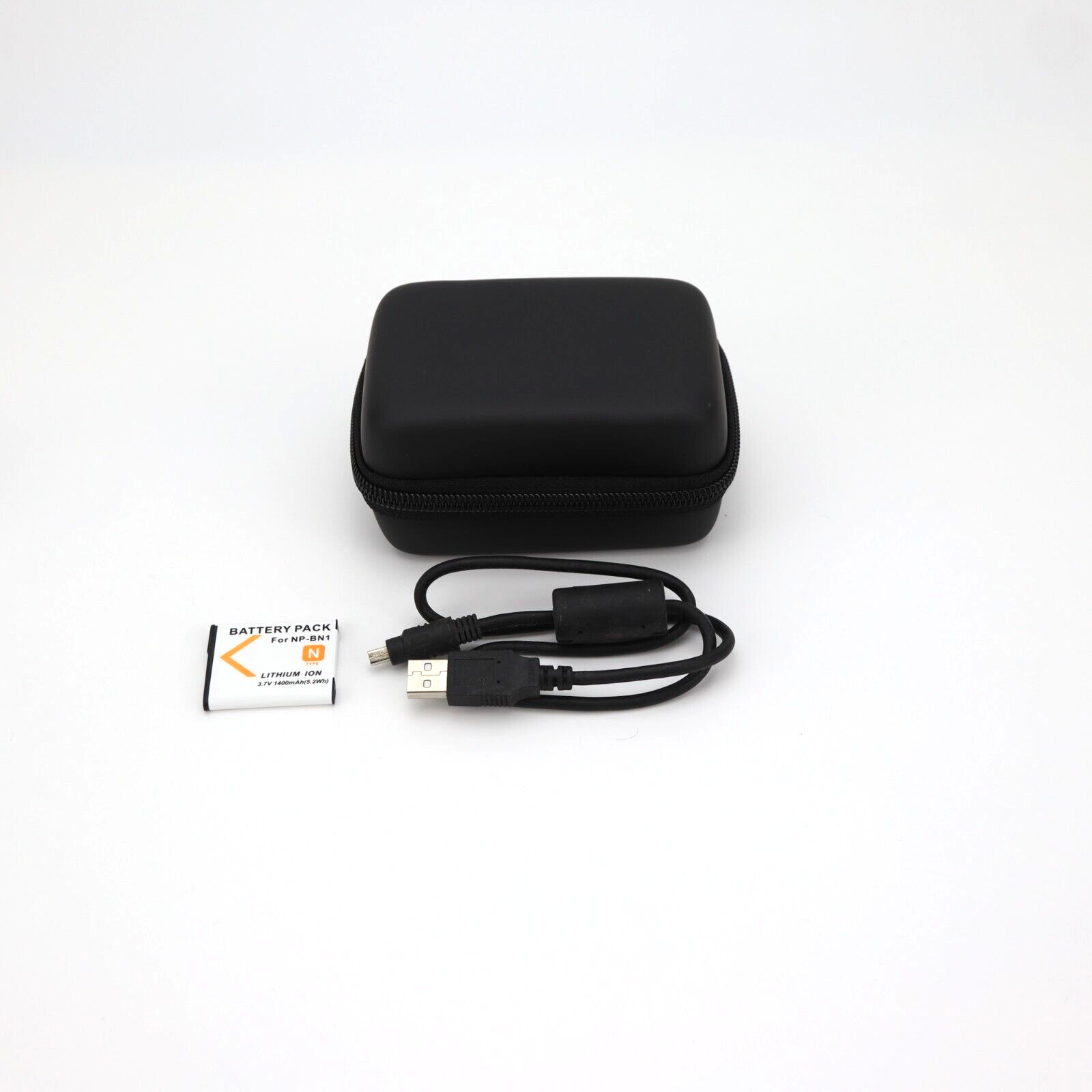 Sony Cyber-shot DSC-W800 20.1MP Digital Camera  - 24HR POST