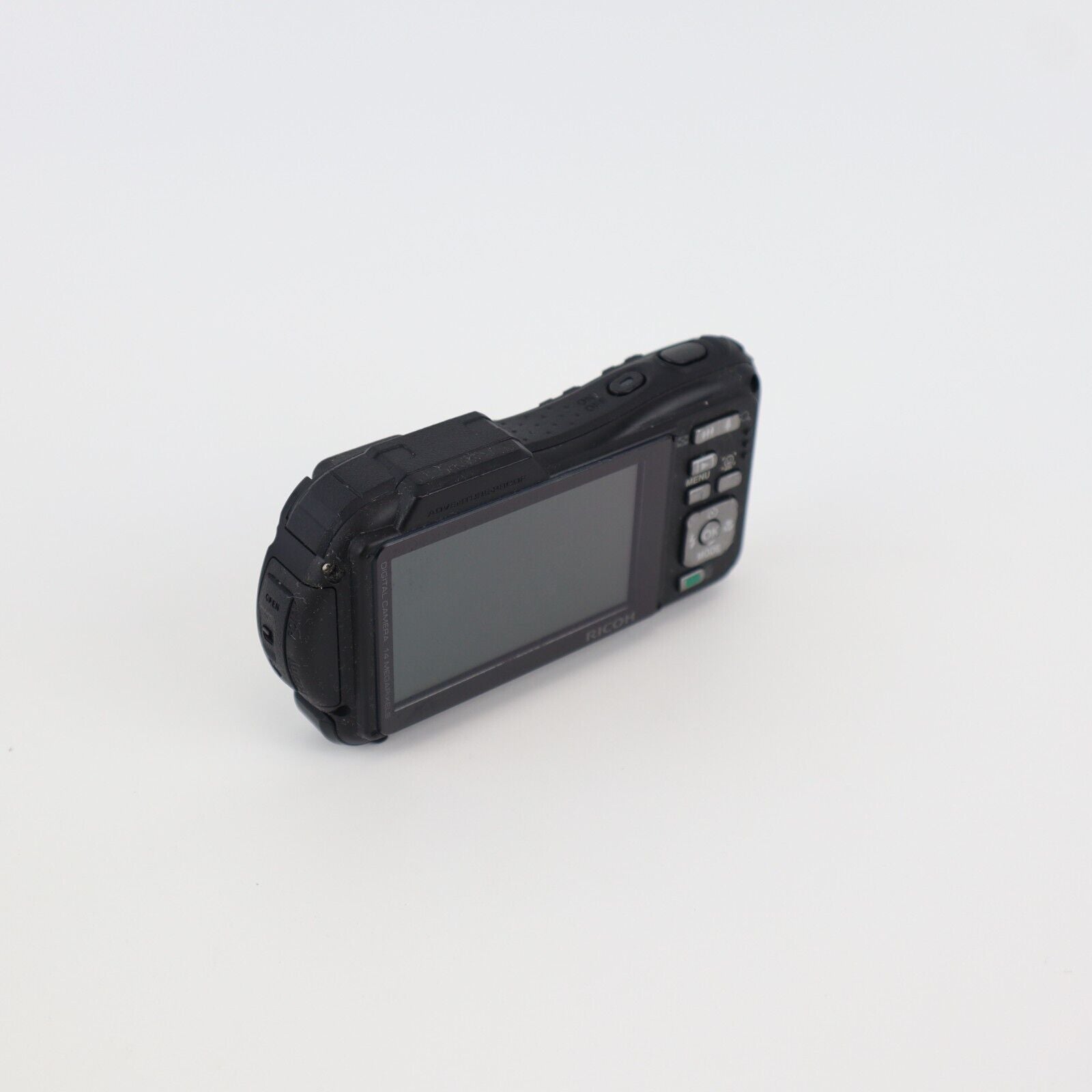 Ricoh WG-20 Compact Waterproof Digital Camera *24HR POST*