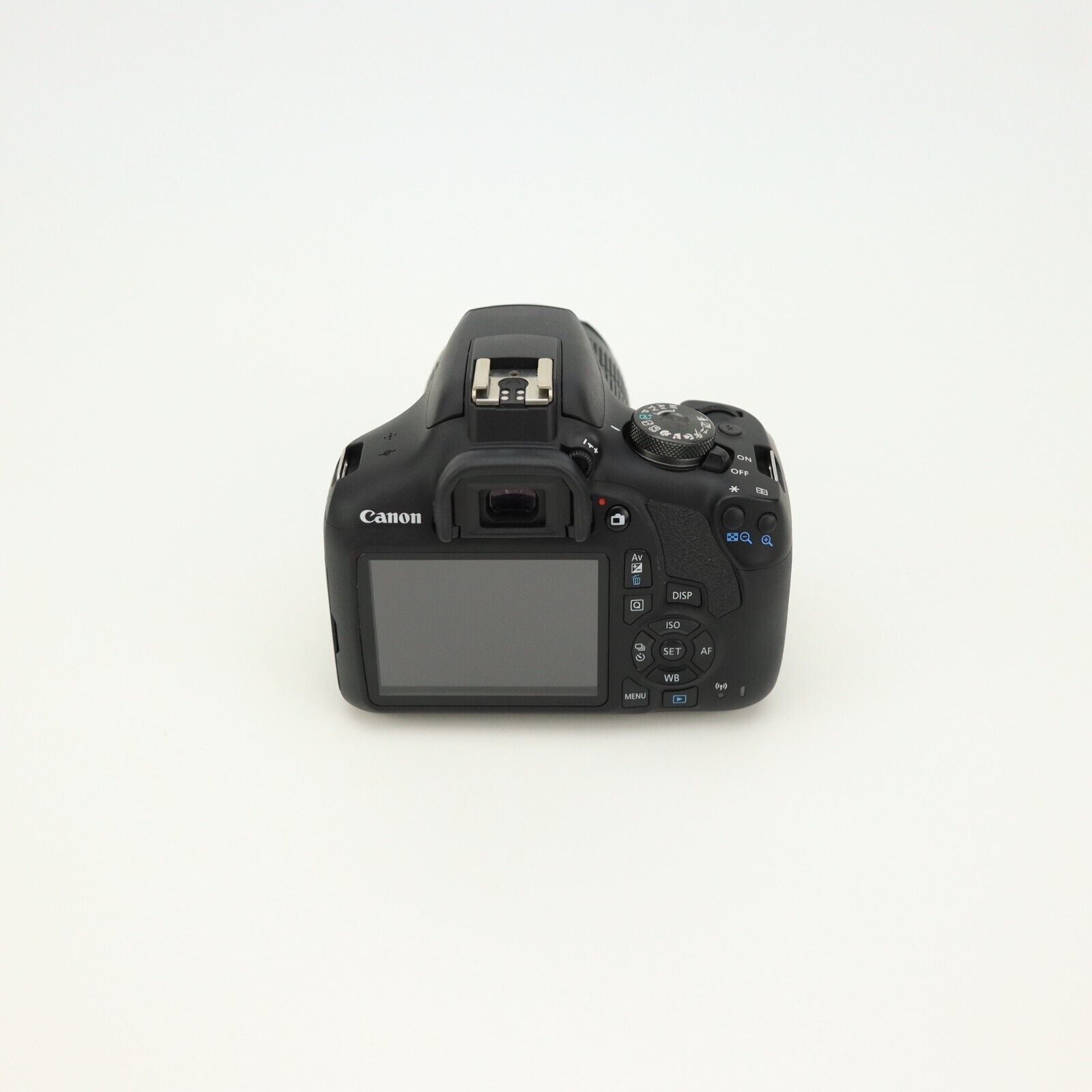 Canon EOS 2000D Camera KIT with 18-55mm Lens - 7K Shutter Count - 24HR POST