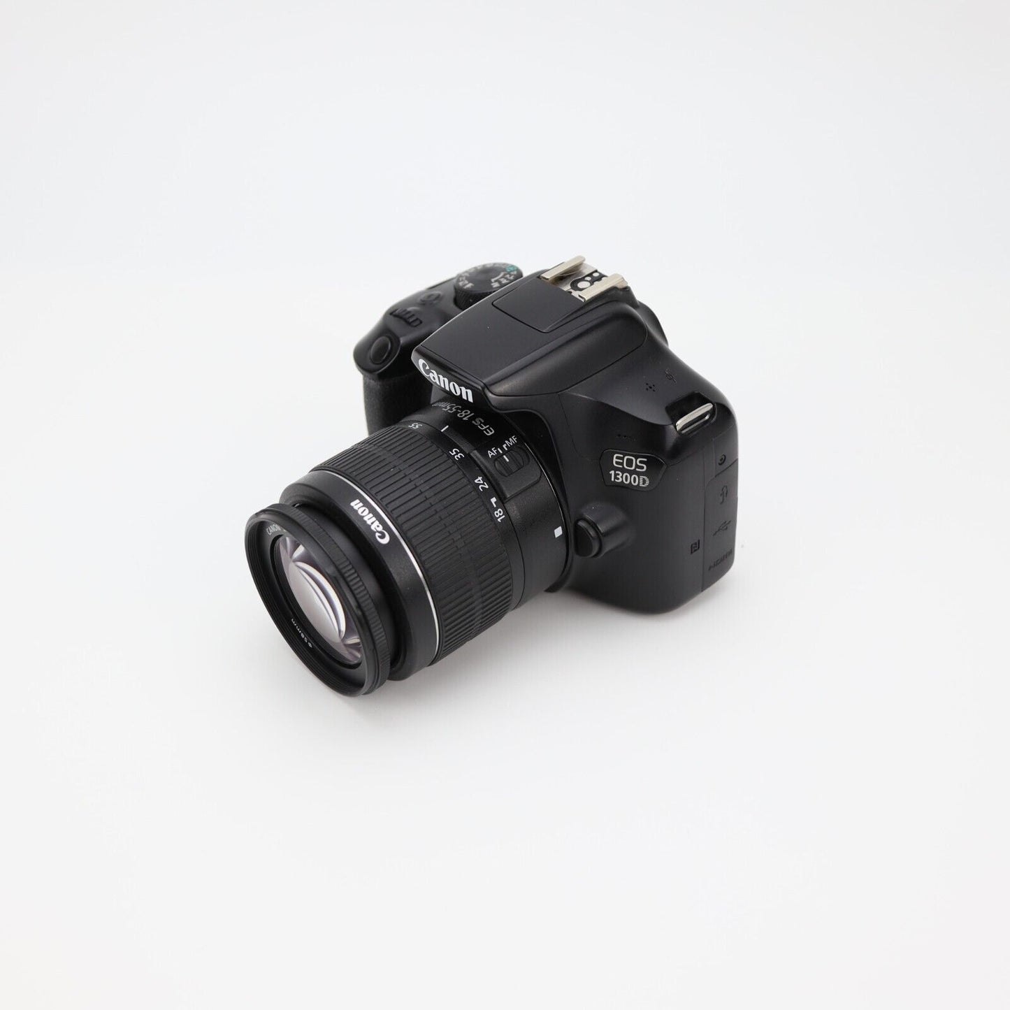 Canon EOS 1300D Camera Kit With 18-55mm Lens  - 24HR POST