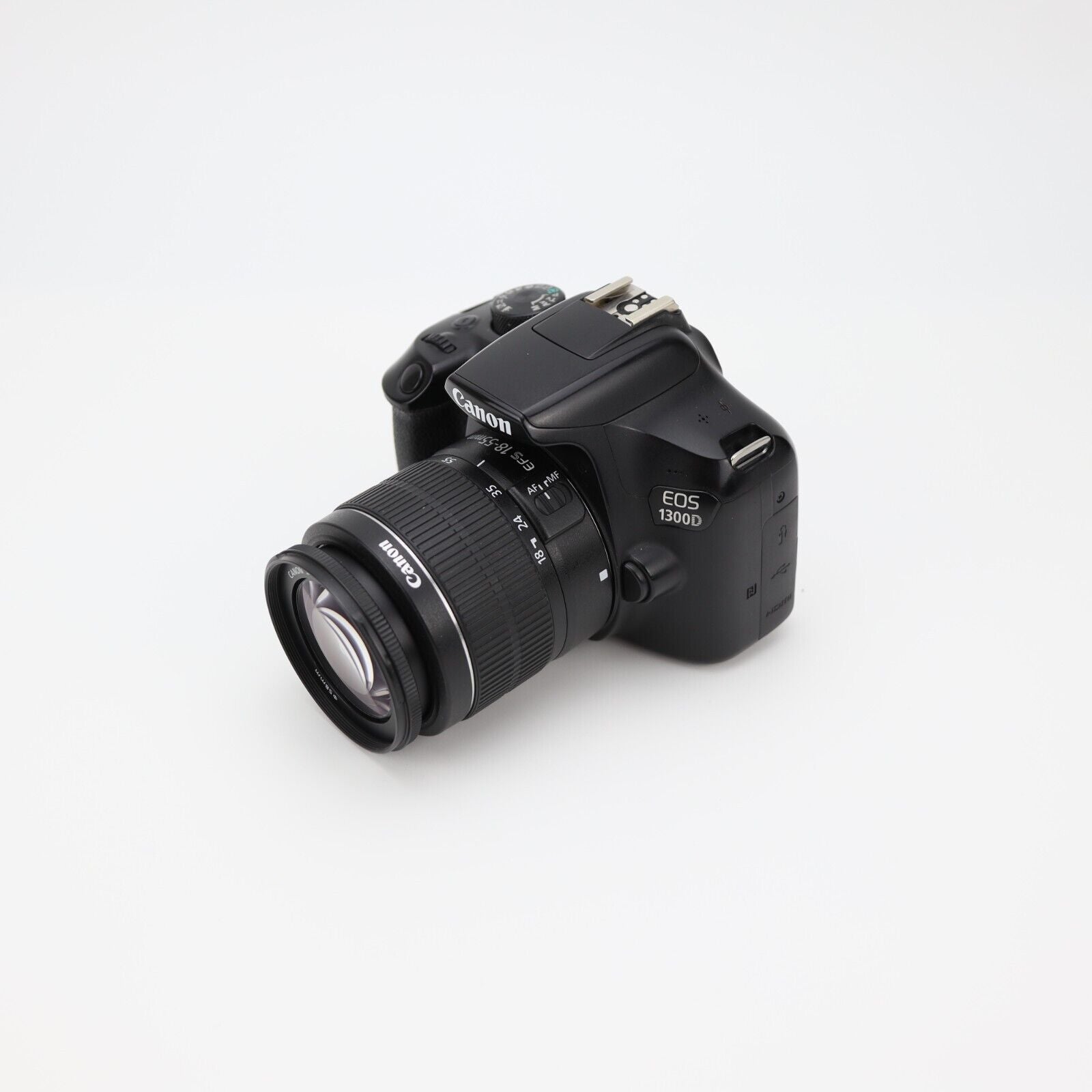 Canon EOS 1300D Camera Kit With 18-55mm Lens  - 24HR POST