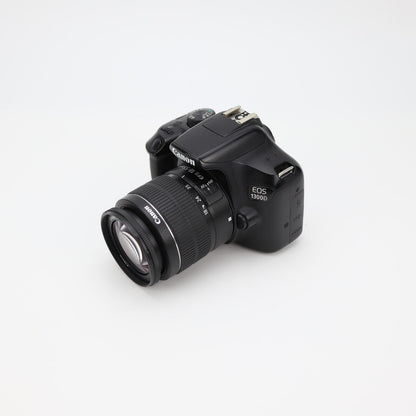 Canon EOS 1300D Camera Kit With 18-55mm Lens  - 24HR POST