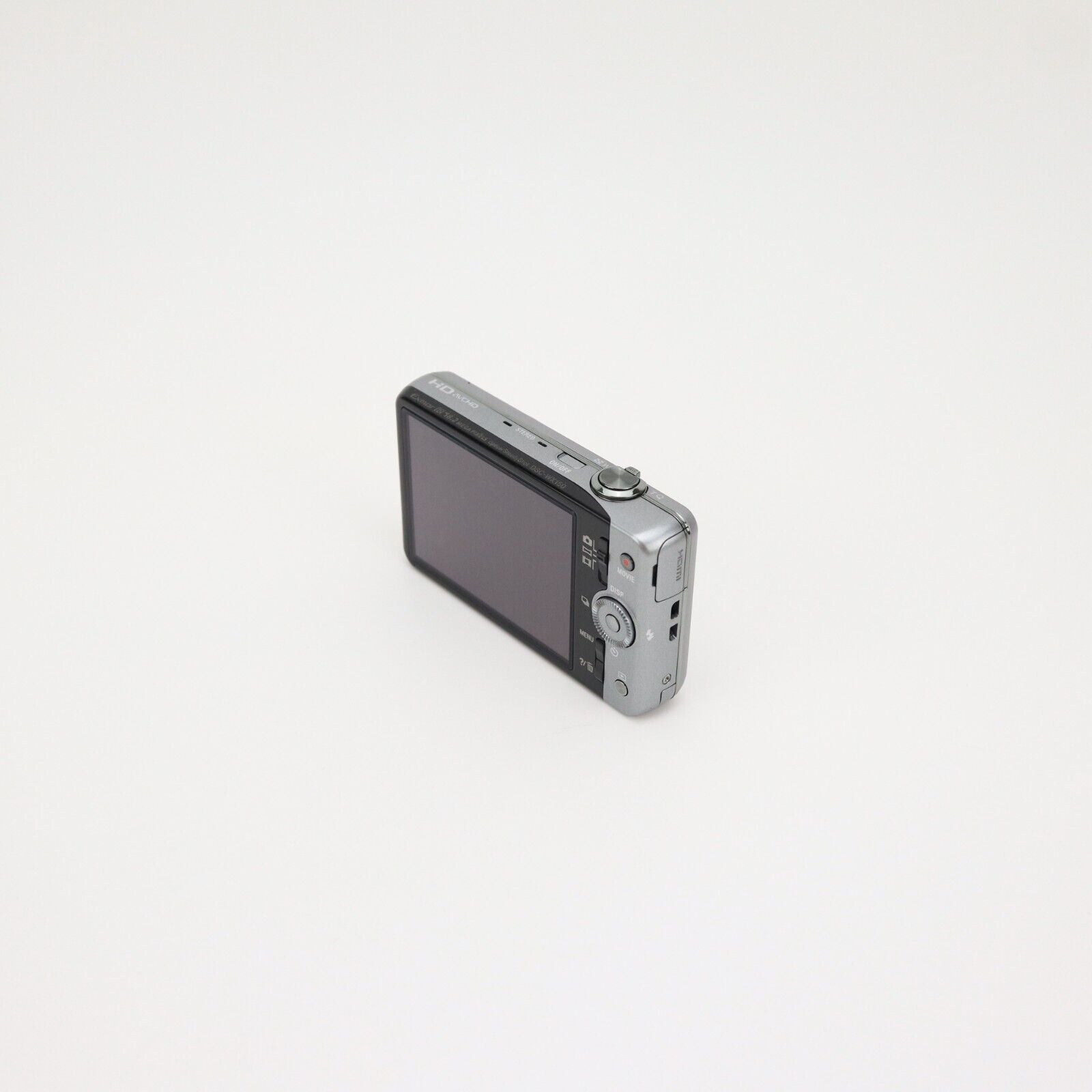 Sony Cyber-Shot DSC-WX150 Digital Camera - Full Kit- 24HR POST
