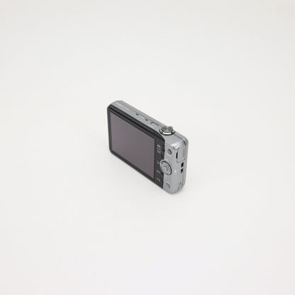 Sony Cyber-Shot DSC-WX150 Digital Camera - Full Kit- 24HR POST