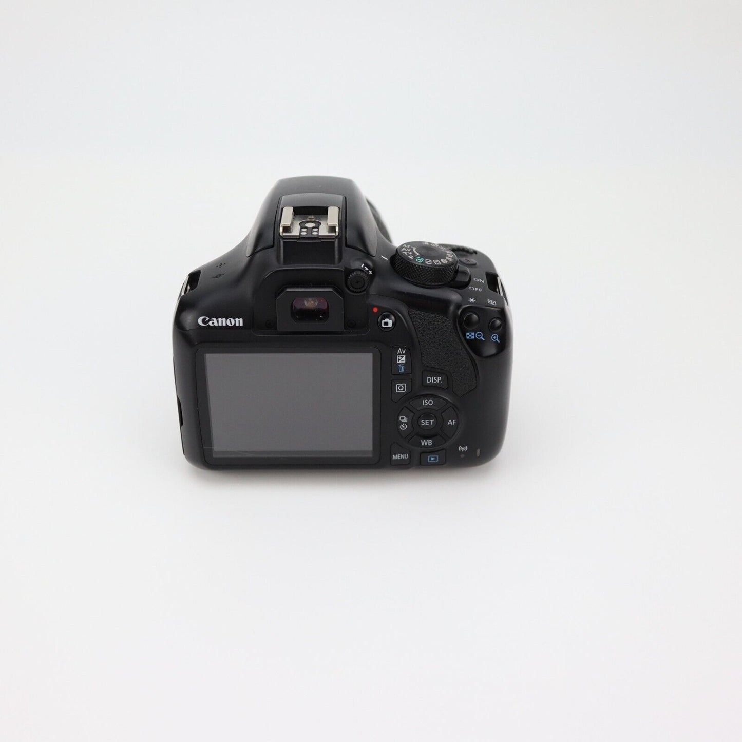 Canon EOS 1300D Camera Kit With 18-55mm Lens  - 24HR POST