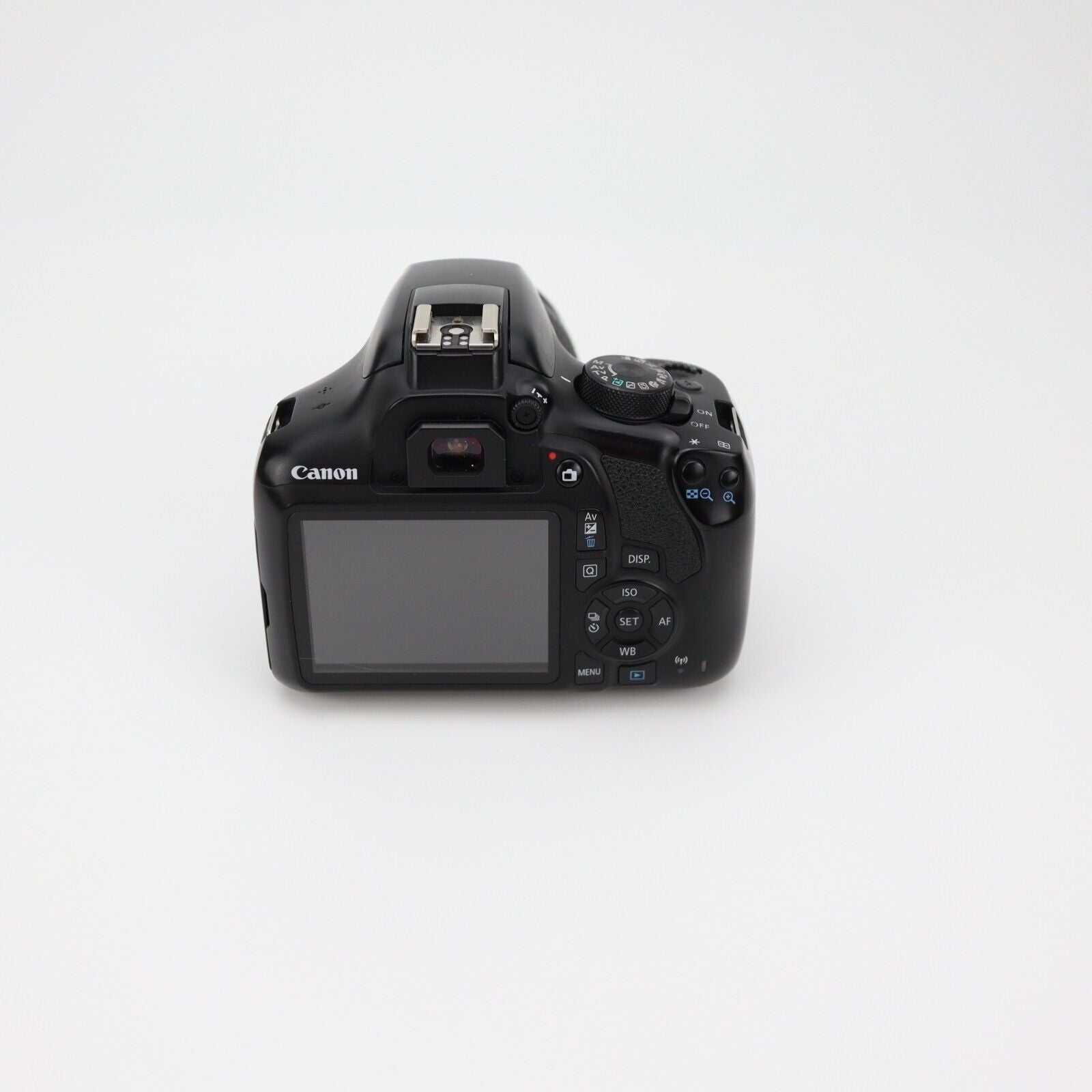 Canon EOS 1300D Camera Kit With 18-55mm Lens  - 24HR POST