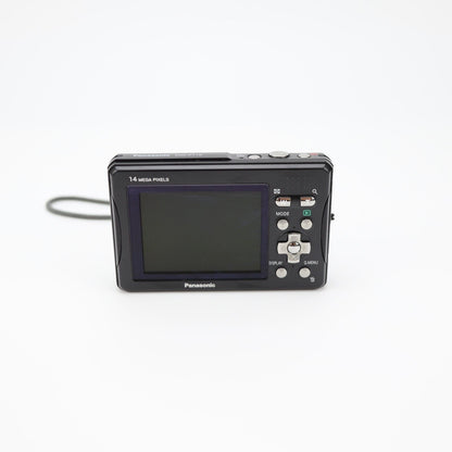 Panasonic Lumix DMC-FT10 Waterproof Camera - FULL KIT-  24HR POST