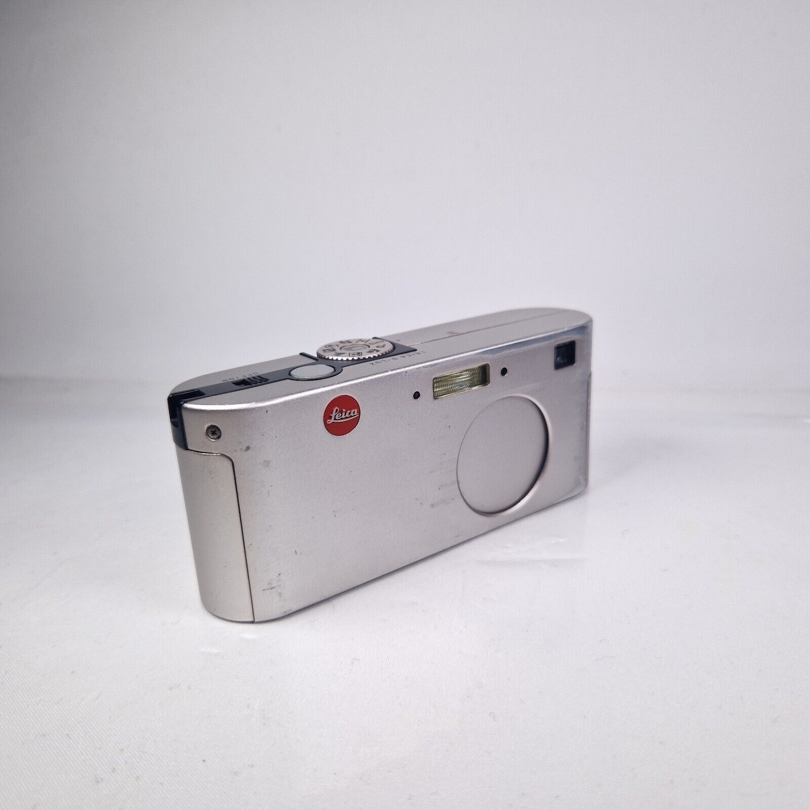 Leica D-Lux 1st Generation RARE Digital Camera CCD Sensor- *24HR Postage*