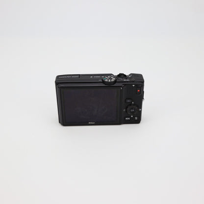 Nikon Coolpix S8200 Digital Camera - READ DESCRIPTION - 48HR POST