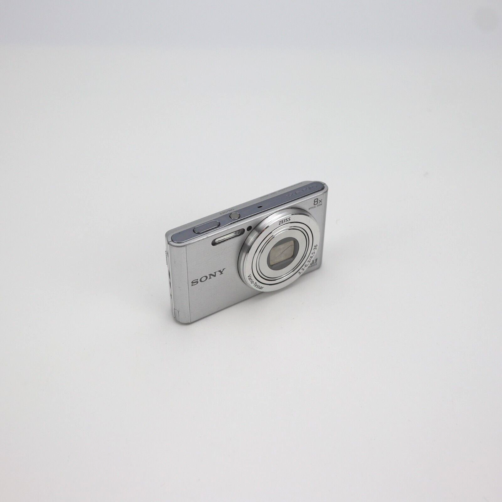 Sony Cyber-shot DSC-W830 20.1MP Digital Camera - NEXT DAY POST