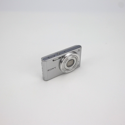 Sony Cyber-shot DSC-W830 20.1MP Digital Camera - NEXT DAY POST