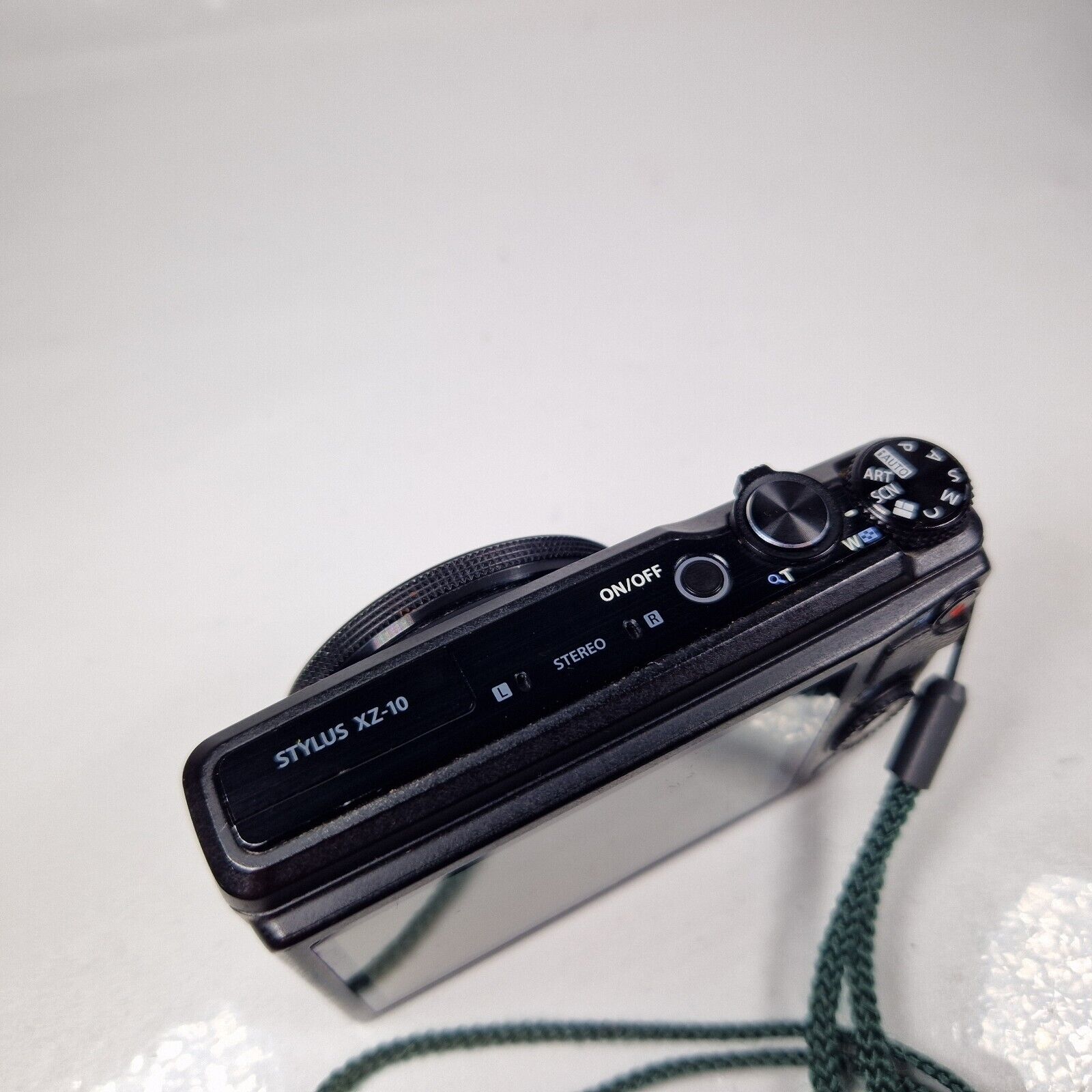 Olympus Stylus XZ-10 Digital Camera *NEXT DAY POST*