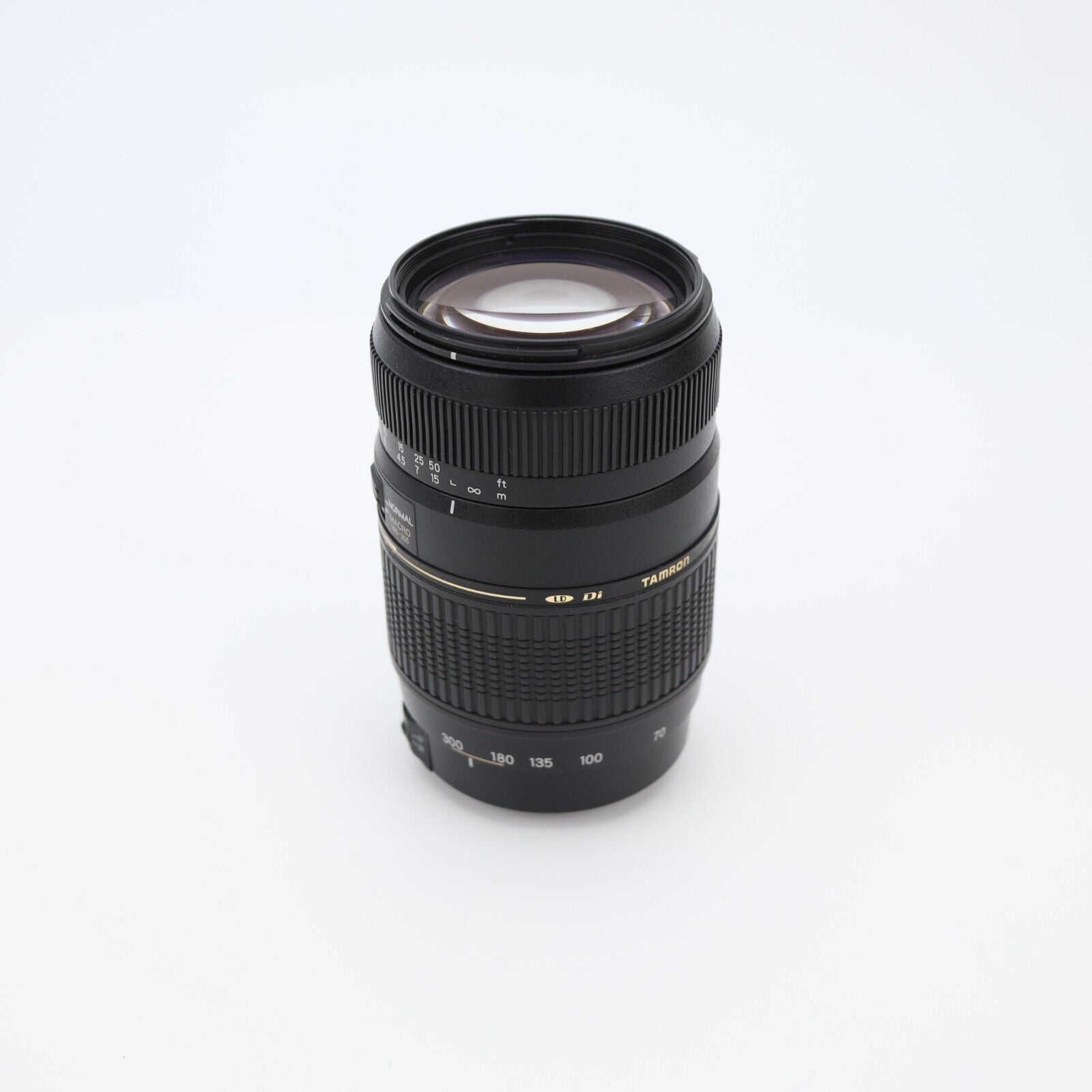 Canon fit Tamron Di 70-300mm Zoom Lens - Good Condition *NEXT DAY POST*
