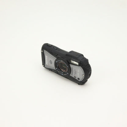 Ricoh WG-10 Compact Waterproof Digital Camera *24HR POST*