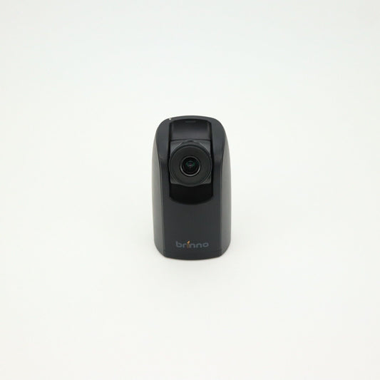 Brinno TLC 200 PRO Time Lapse camera -- NEXT DAY POST