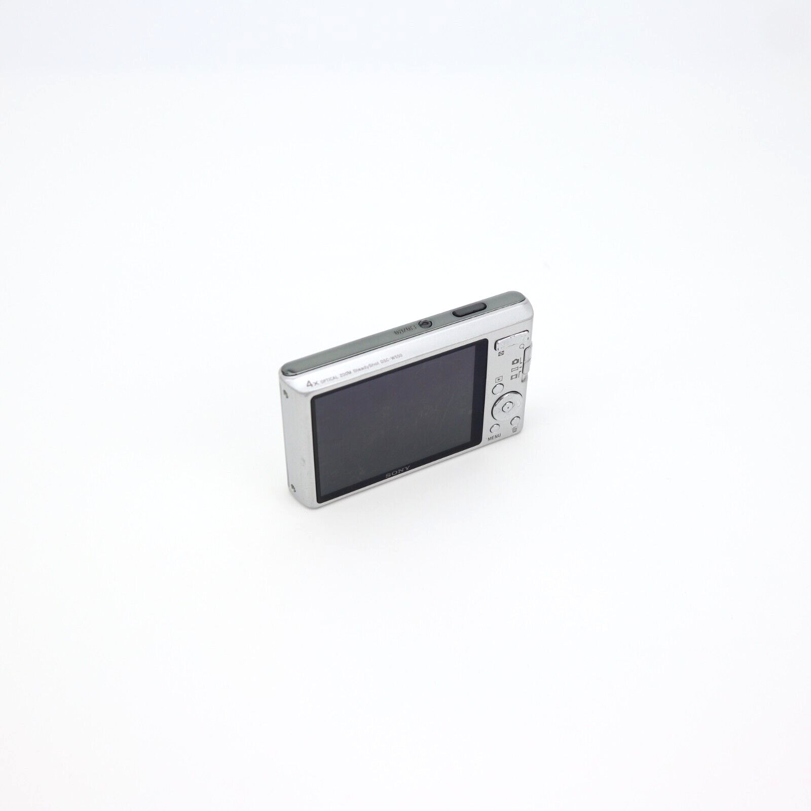 Sony Cyber-shot DSC-W550 14.1MP Digital Camera - READ DESCRIPTION- 24HR POST