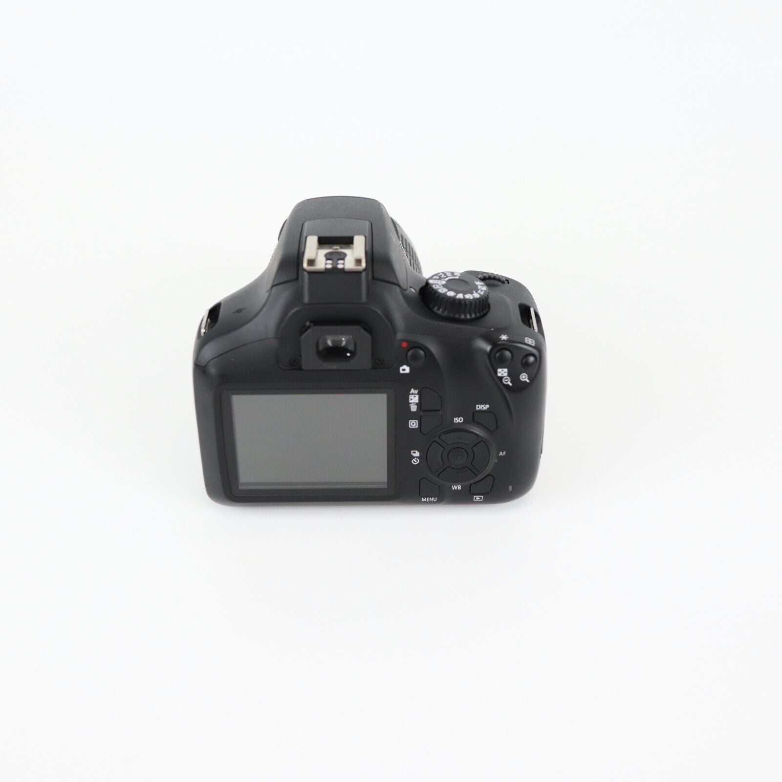 Canon EOS 3000D Camera Kit with 18-55mm Lens - 24HR POST