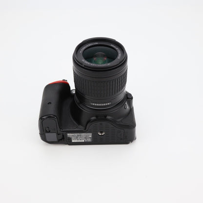 Nikon D5500 Camera Full KIT with 18-55mm Lens  - Great Condition- 24HR POSTAGE