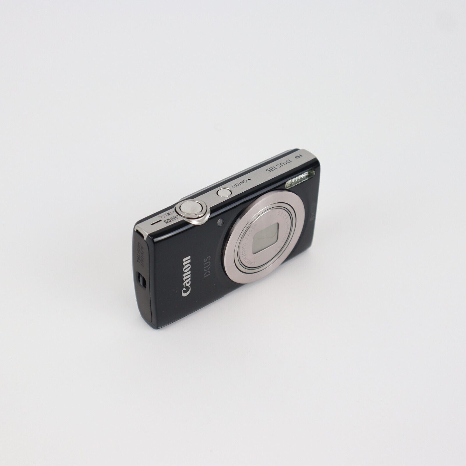 Canon IXUS 185 20MP Digital Camera - NEW BOXED - Next Day Post