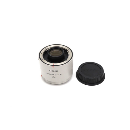 Canon Extender 2x III Teleconverter Lens - Good Condition  *NEXT DAY POST*