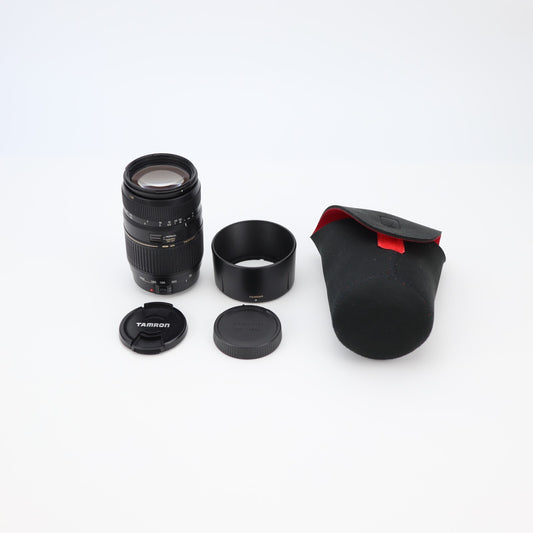 Canon fit Tamron Di 70-300mm Zoom Lens - Good Condition *NEXT DAY POST*