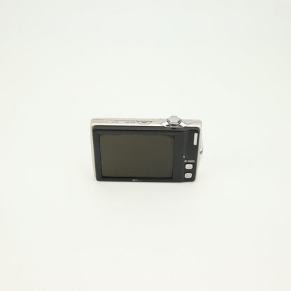 Nikon Coolpix S4000 12MP Digital Camera - FULL KIT - Next Day Post