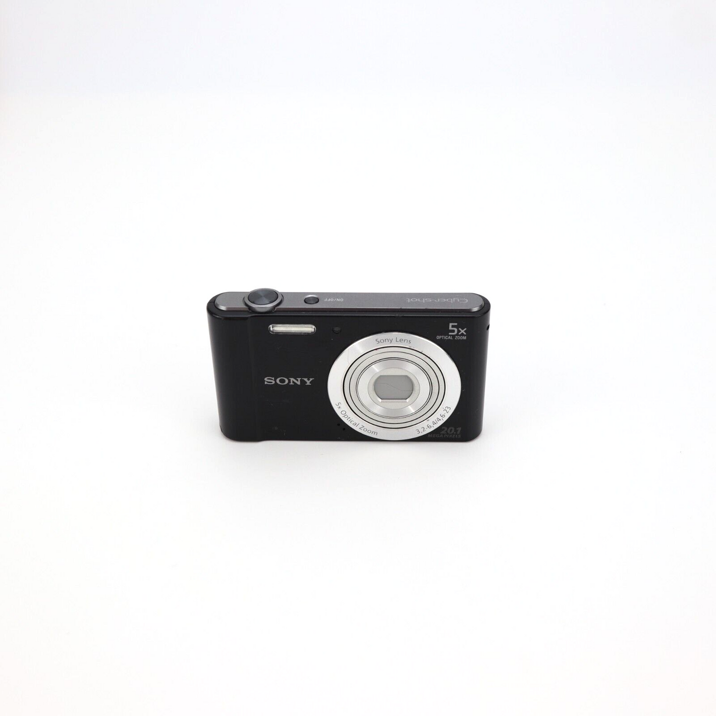Sony Cyber-shot DSC-W800 20.1MP Digital Camera  - 24HR POST