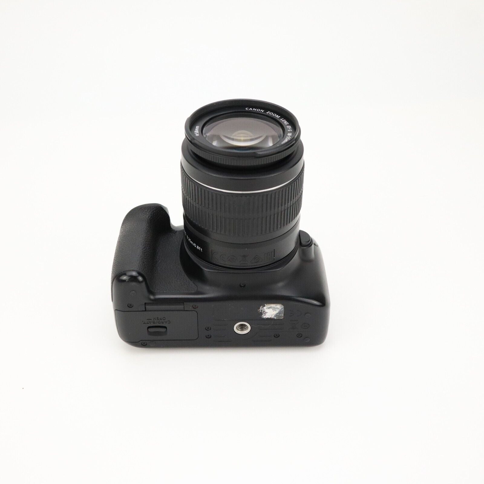 Canon EOS 4000D Camera with 18-55mm Lens - 2K Shutter Count - 24HR POST