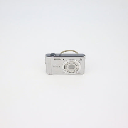 Sony Cyber-shot DSC-W800 20.1MP Digital Camera - 24HR POST