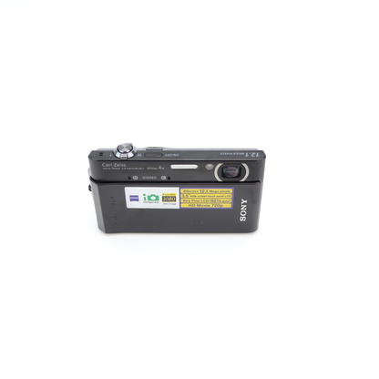 Sony Cyber-shot DSC-T900 Digital Camera - Full Kit - 24HR POST
