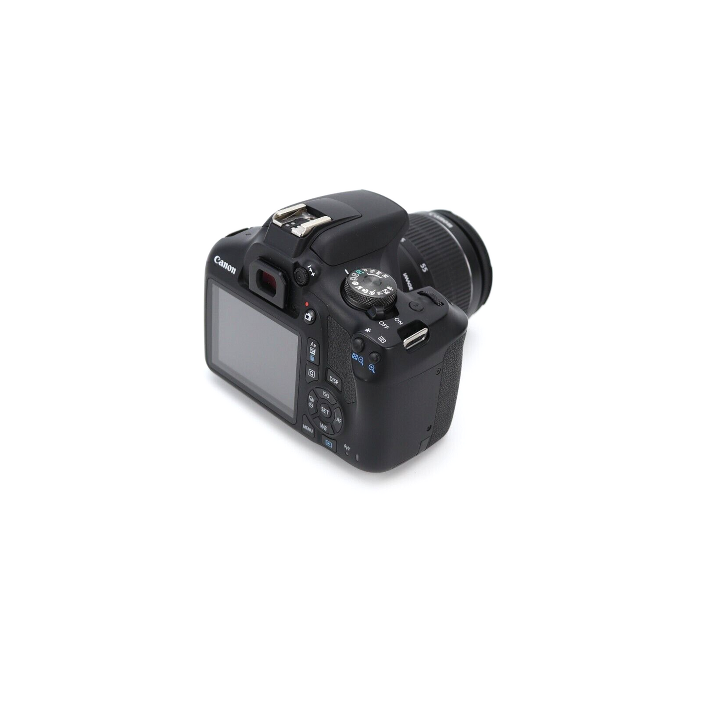 Canon EOS 2000D/ T7 Camera KIT with 18-55mm Lens  - 24HR POST