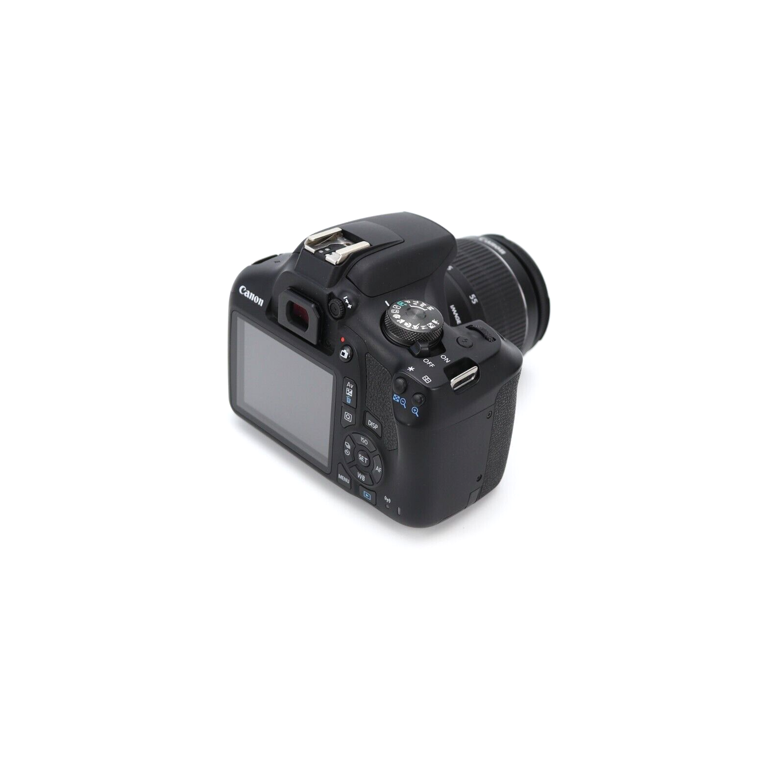 Canon EOS 2000D/ T7 Camera KIT with 18-55mm Lens  - 24HR POST