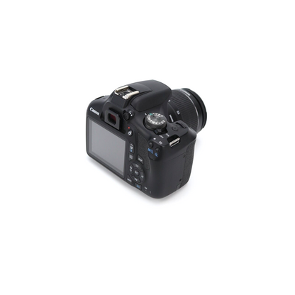Canon EOS 2000D/ T7 Camera KIT with 18-55mm Lens  - 24HR POST