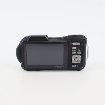 Ricoh WG-20 Compact Waterproof Digital Camera *24HR POST*