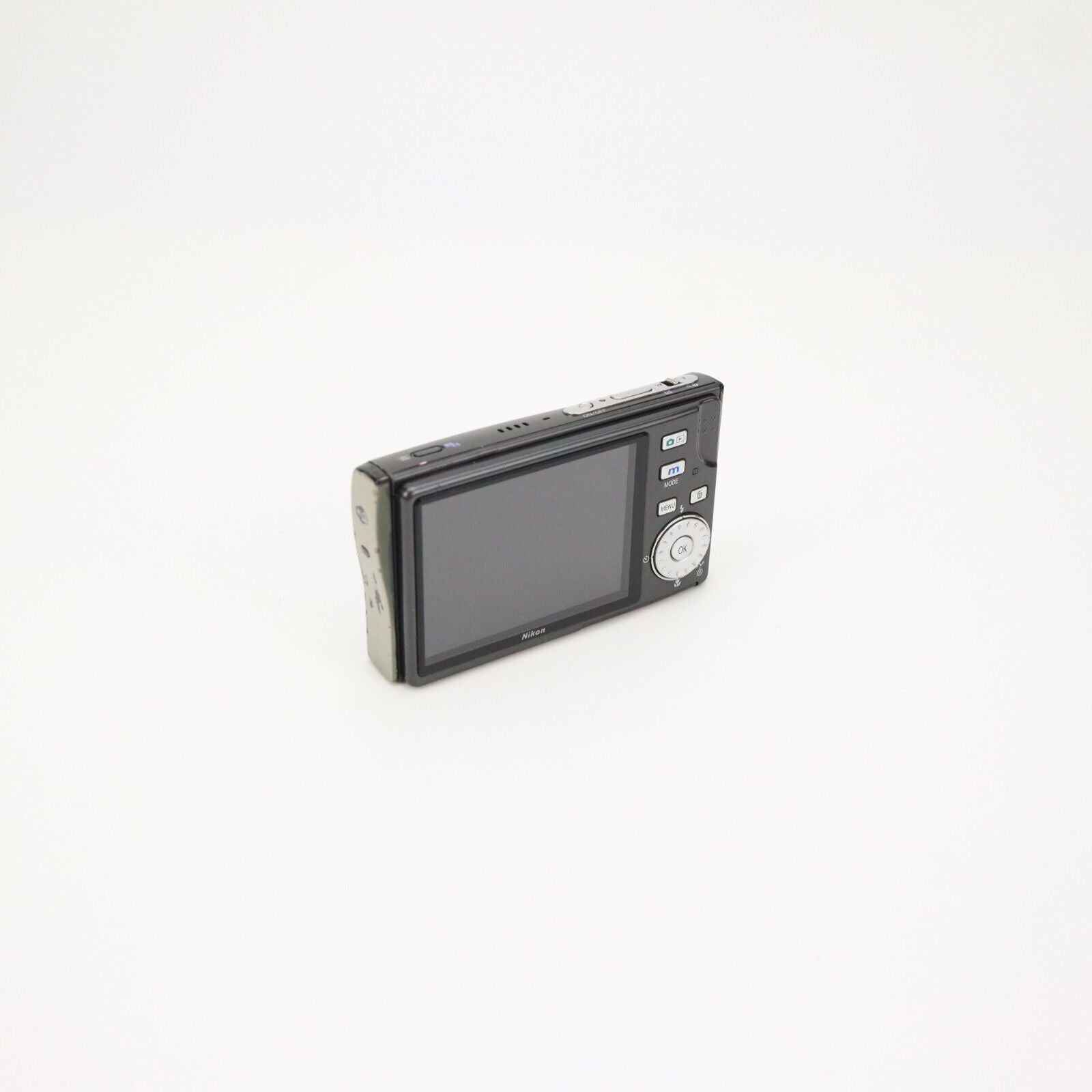 Nikon Coolpix S6 Digital Camera - FULL KIT - 24HR POSTAGE
