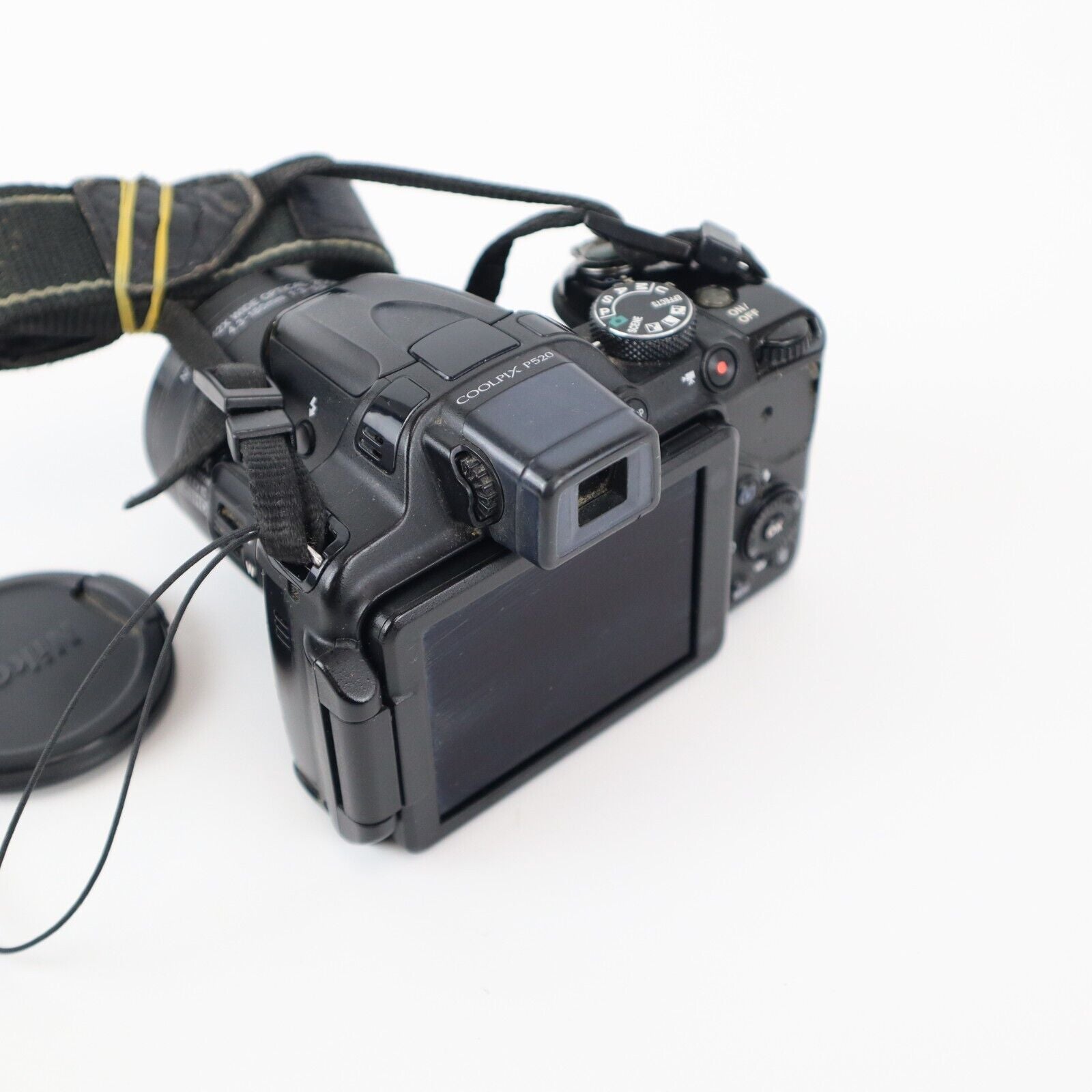 Nikon Coolpix P520 - FAULTY - 48HR DELIVERY