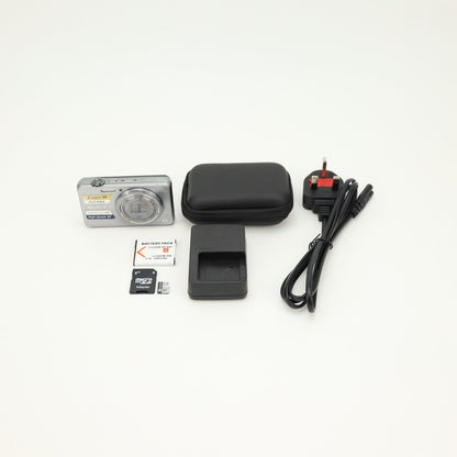 Sony Cyber-Shot DSC-WX150 Digital Camera - Full Kit- 24HR POST