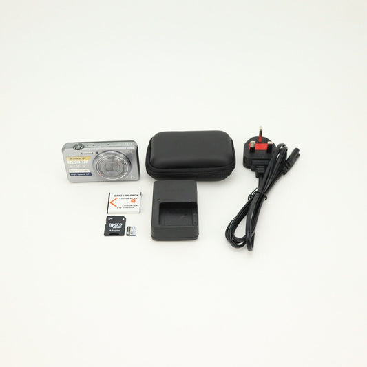 Sony Cyber-Shot DSC-WX150 Digital Camera - Full Kit- 24HR POST