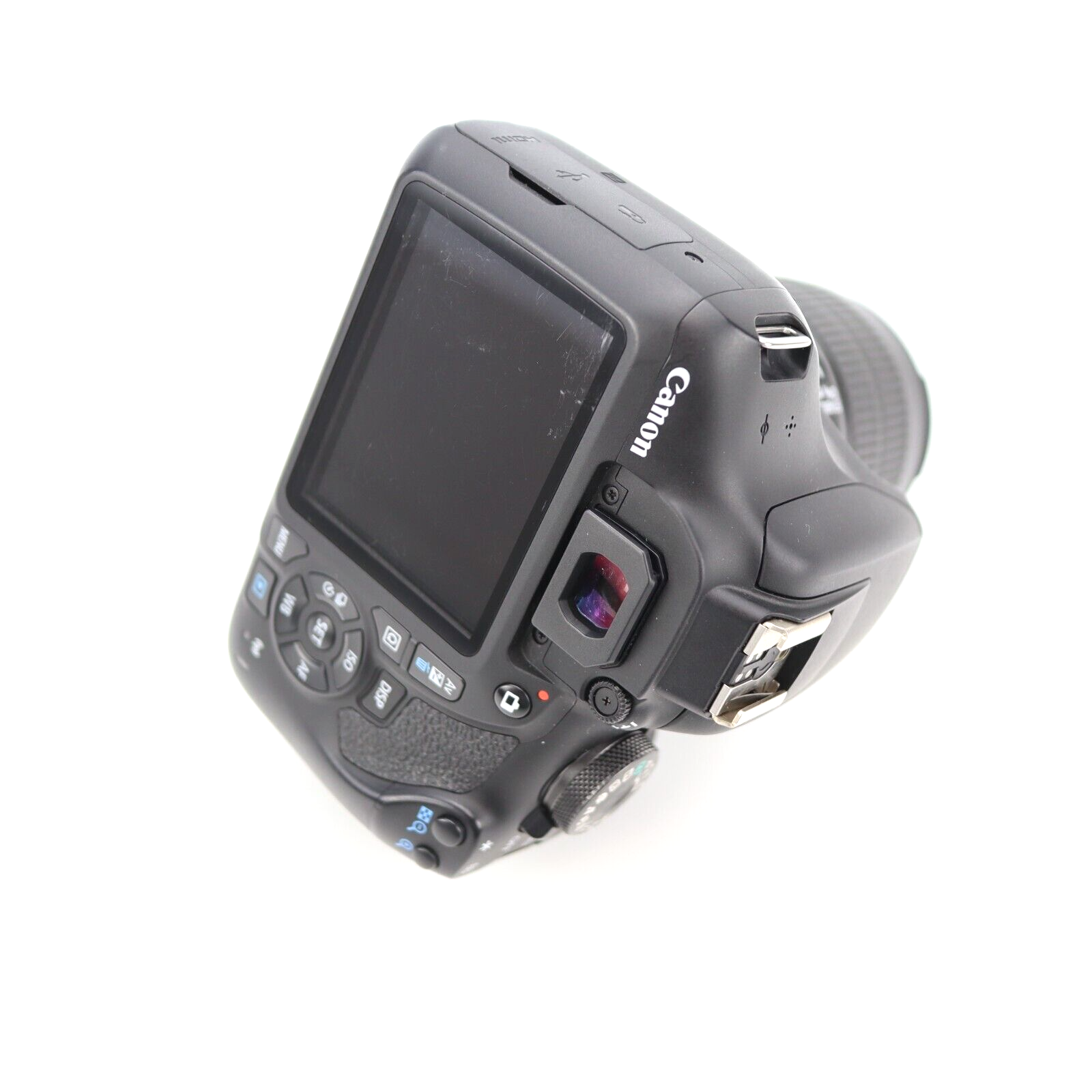 Canon EOS 2000D/ T7 Camera KIT with 18-55mm Lens  - 24HR POST